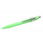 Caneta Esferográfica Caran d´Ache 849 Classic Line - verde fluorescente