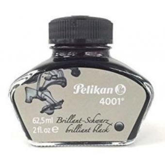 Vidro de Tinta Pelikan 62,5ml