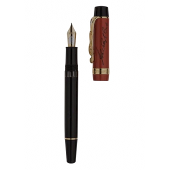 Montblanc Sebastian Bach