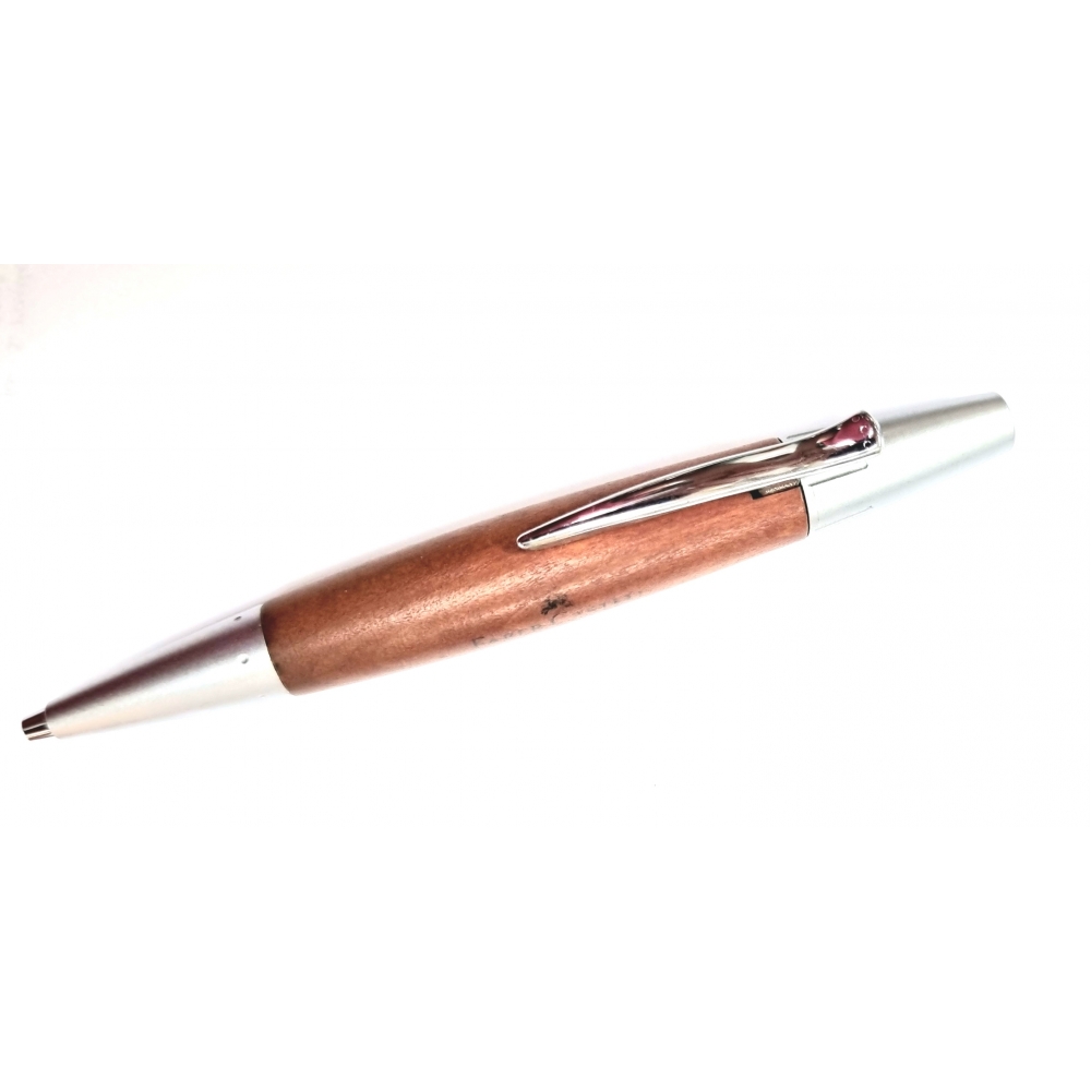 Faber Castell Emotion esferográfica - madeira