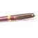 Sheaffer mini Prelude - vermelha metalica