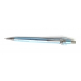 Lapiseira  Pentel sharp P205 0,5mm - azul cor metálica