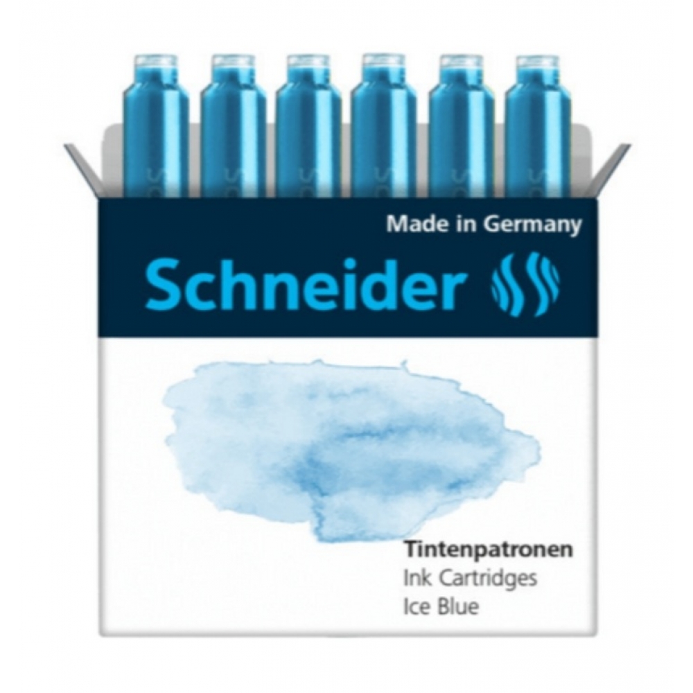 Cartucho Compactor - ice blue