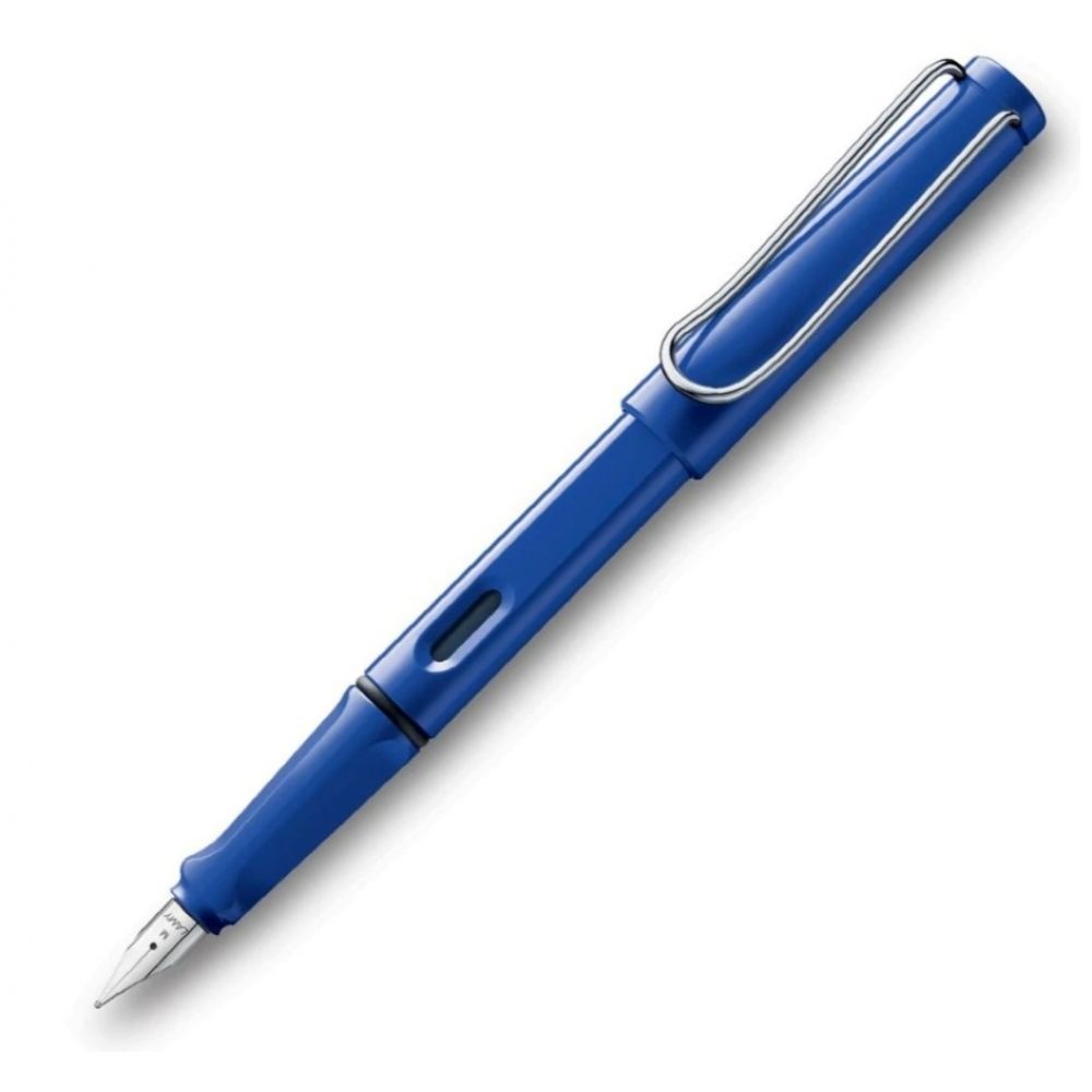 Lamy Safari ( Tradicional ) - Azul