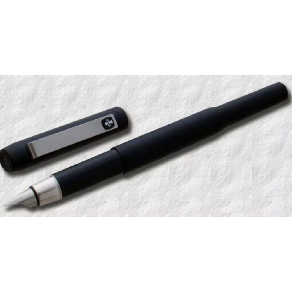 Parker 25 preta