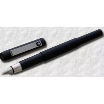 Parker 25 preta