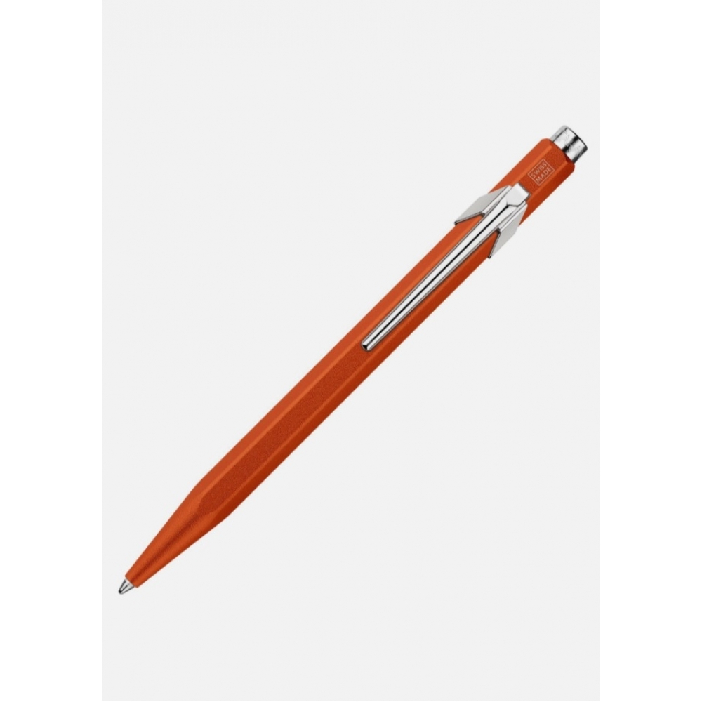 Caran D´ache 849 Colormat-x - orange