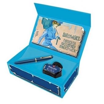 Pelikan M120 Günther Wagner