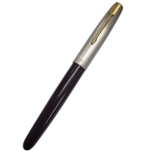 Parker 51 Vacumatic bordô