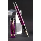 Moonman Centenial M600 - Roxa