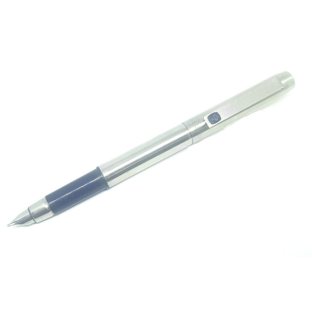 Parker 25 aço - preta