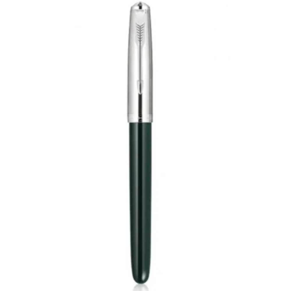 Jinhao 86 ( 51 ) - forest green