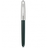 Jinhao 86 ( 51 ) - forest green