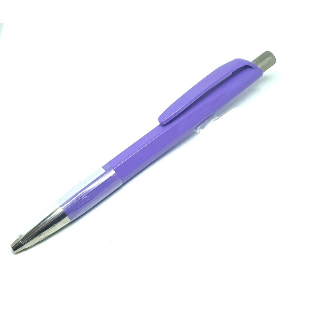 Caneta Esferográfica Caran d´Ache Infinite 888 - violeta