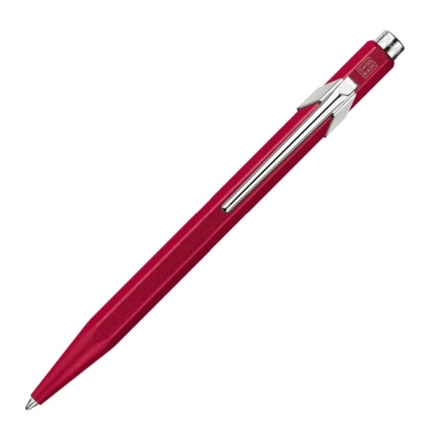 Caran D´ache 849 Colormat-x - Rouge