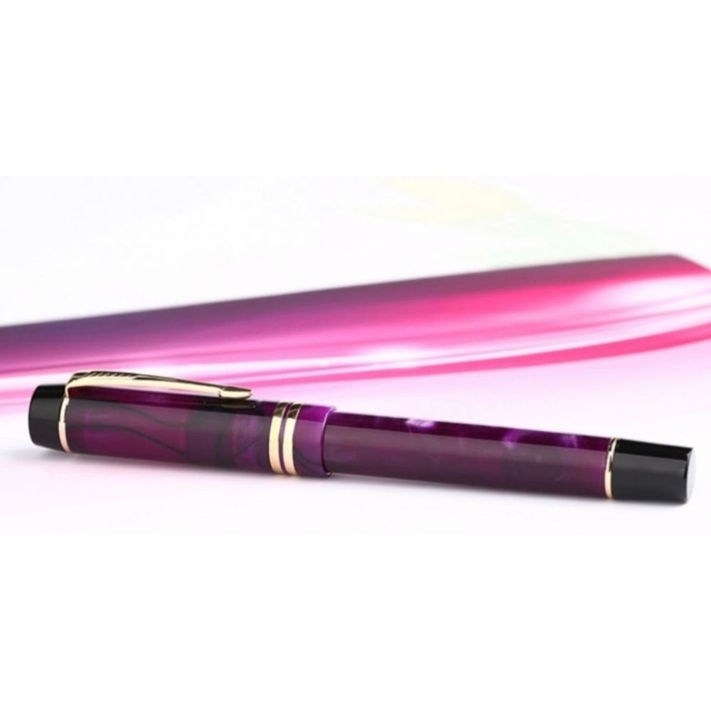 Moonman Centenial M600 - Roxa