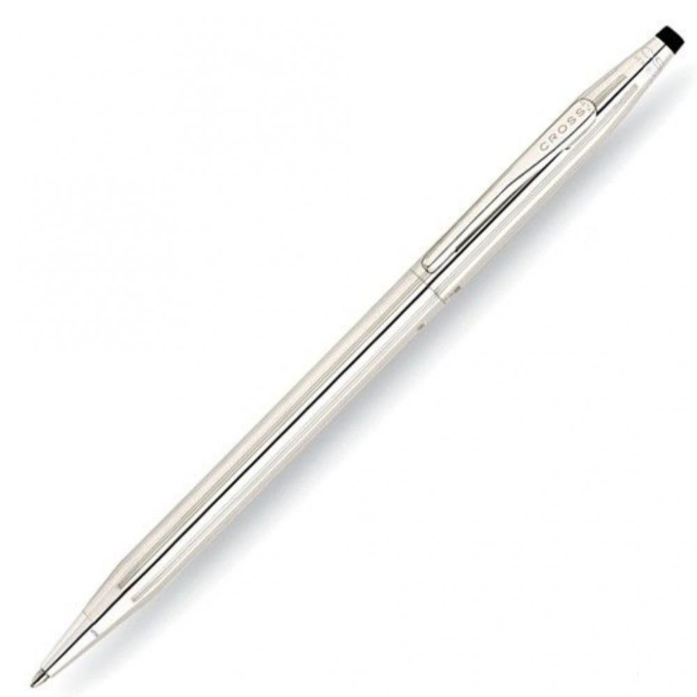 Cross Century Prata 925