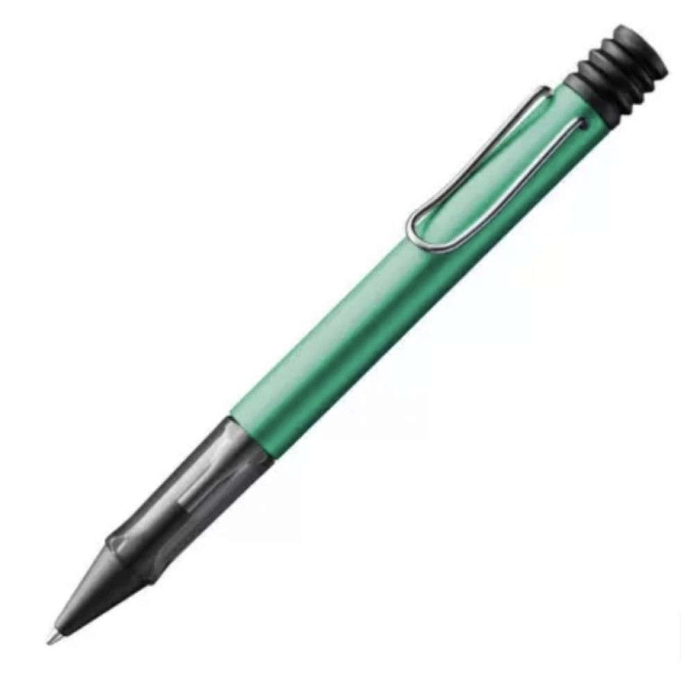 Lamy Safari Al Star Esferográfica - verde
