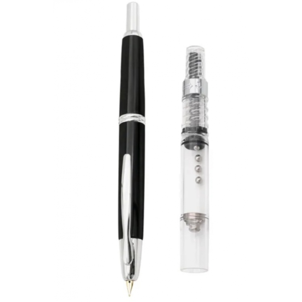 Pilot Capless - preta ct