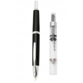 Pilot Capless - preta ct