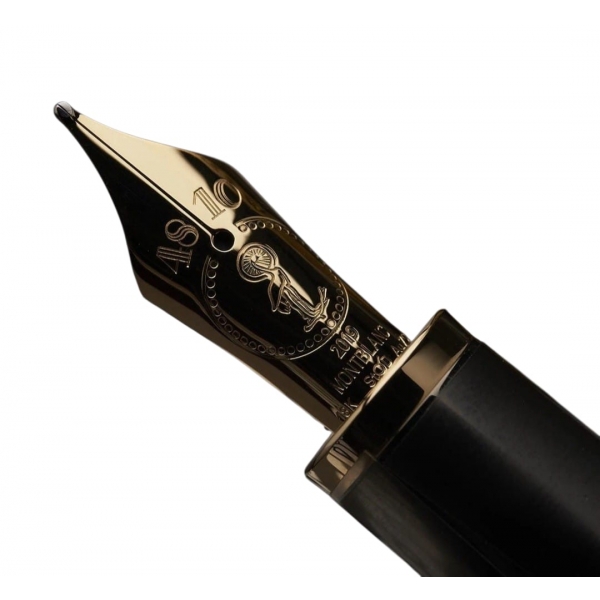 Montblanc Hadrian