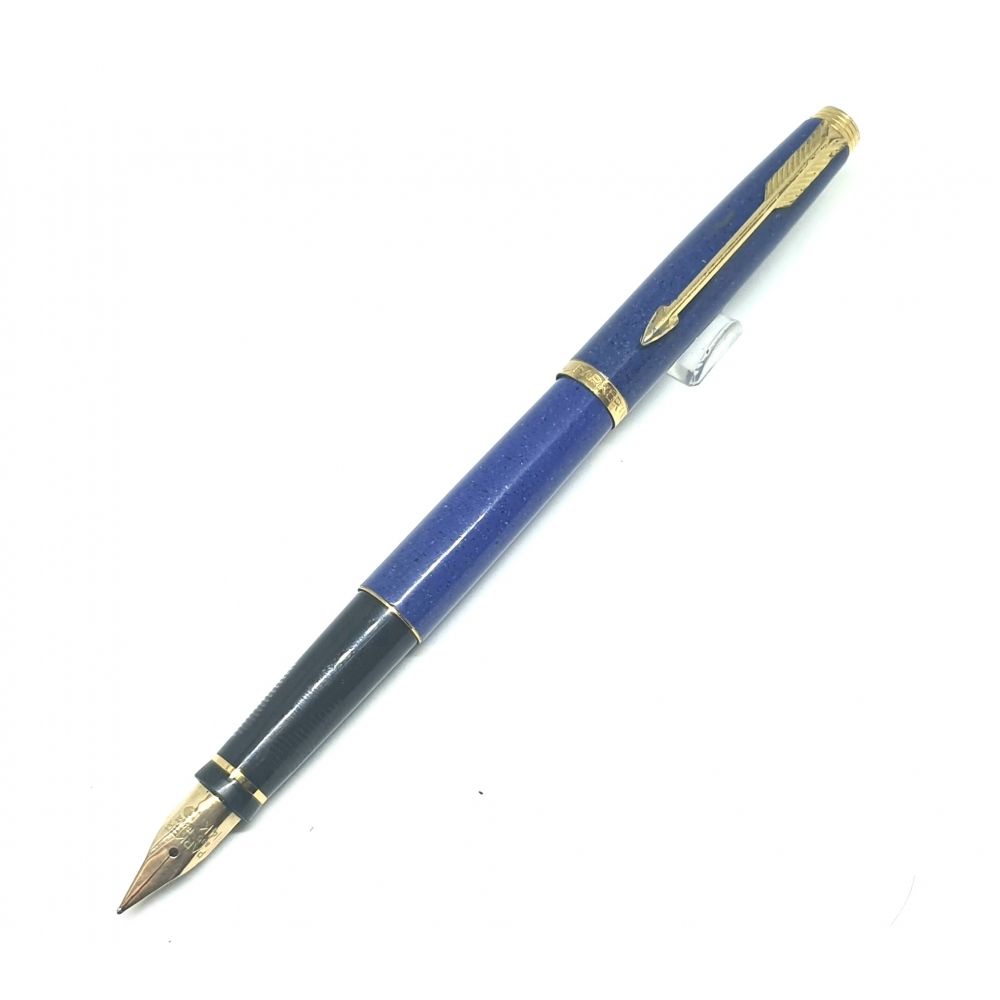 Parker 75 lapis lazuli