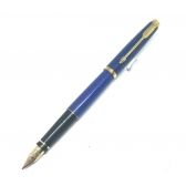 Parker 75 lapis lazuli