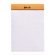 Bloco de Notas Rhodia Ed. Katakana Nº13 - 132100K- Quadriculado