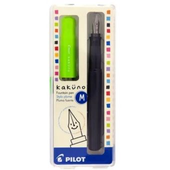 Pilot Kakuno