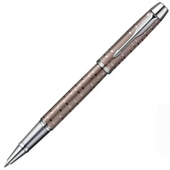 Parker IM Premium rollerball