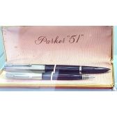 Parker 51 Uva