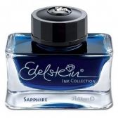 Vidro de Tinta Edelstein Pelikan 50 ml - Sapphire
