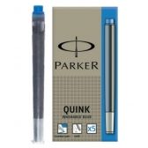 Cartucho Parker - Azul