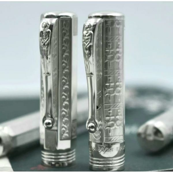 Montegrappa Romeu e Julieta