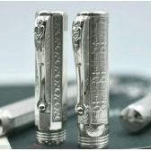 Montegrappa Romeu e Julieta