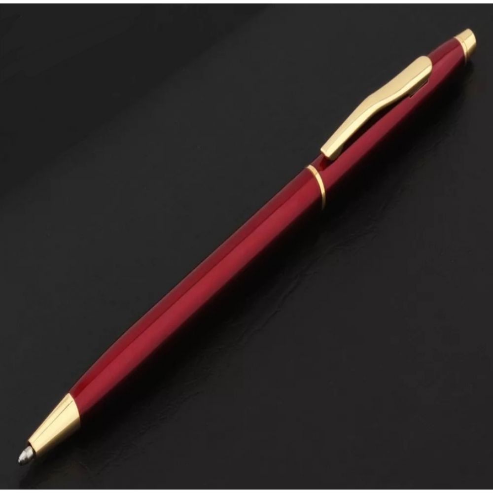 Baoer century ( inspirada na Cross ) - vermelho