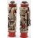 Montegrappa Luxor mar vermelho