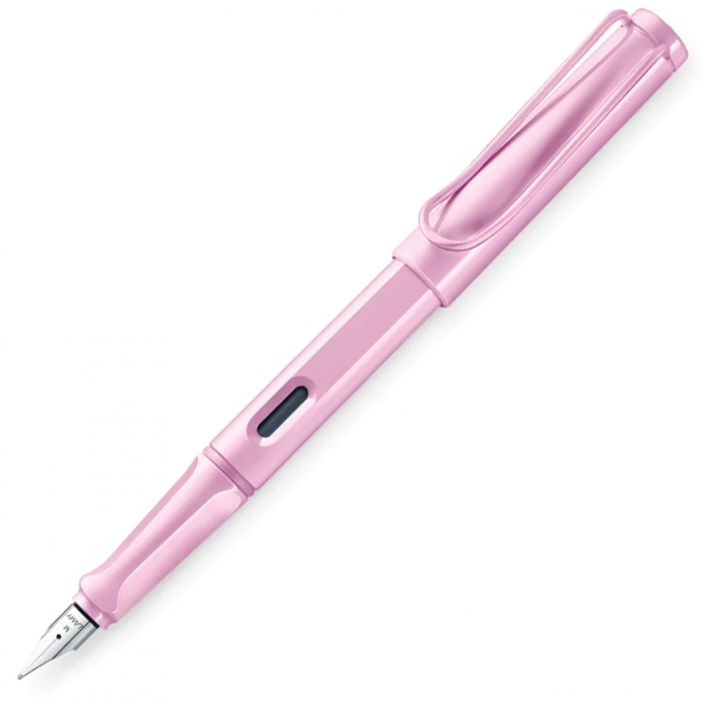 Lamy Safari edição especial 2023 - Light Rose