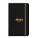 Bloco de notas Rhodia 118085C - Preto