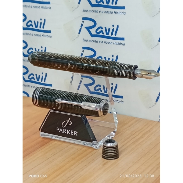 Parker Vacumatic Oversize