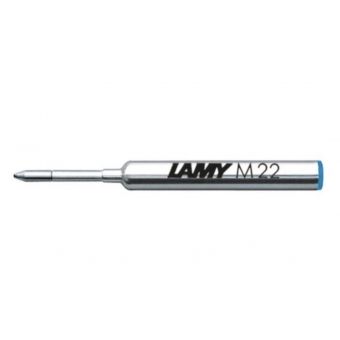 Carga M22 Lamy