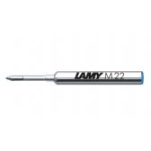 Carga M22 Lamy - Azul