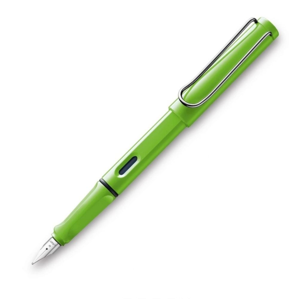 Lamy Safari ( Tradicional ) - Verde Limão