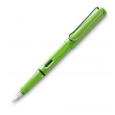 Lamy Safari ( Tradicional ) - Verde Limão