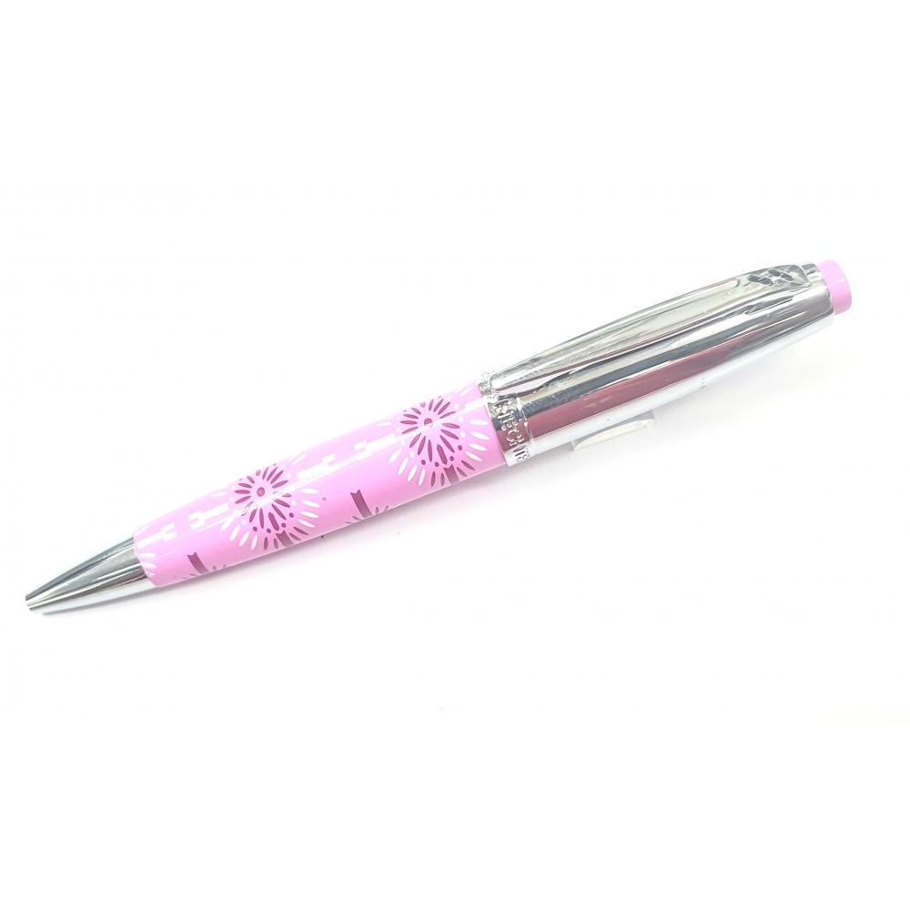 Daniel Hechter Hélios Spirit - rosa