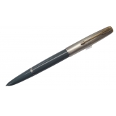 Parker 51 - Navy grey