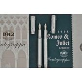 Montegrappa Romeu e Julieta