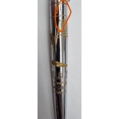 Fisher 25th anniversary Space pen