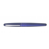Caneta Tinteiro Pilot Metropolitan Animals - leopard