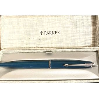 Parker 45  Inglesa